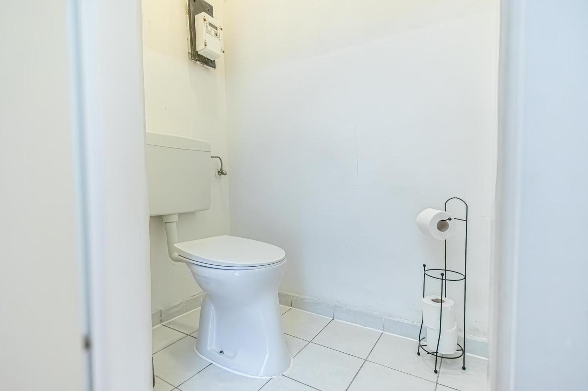 Sweet 3Br Shared Apt Near Wiener Stadthalle & Central Eksteriør bilde