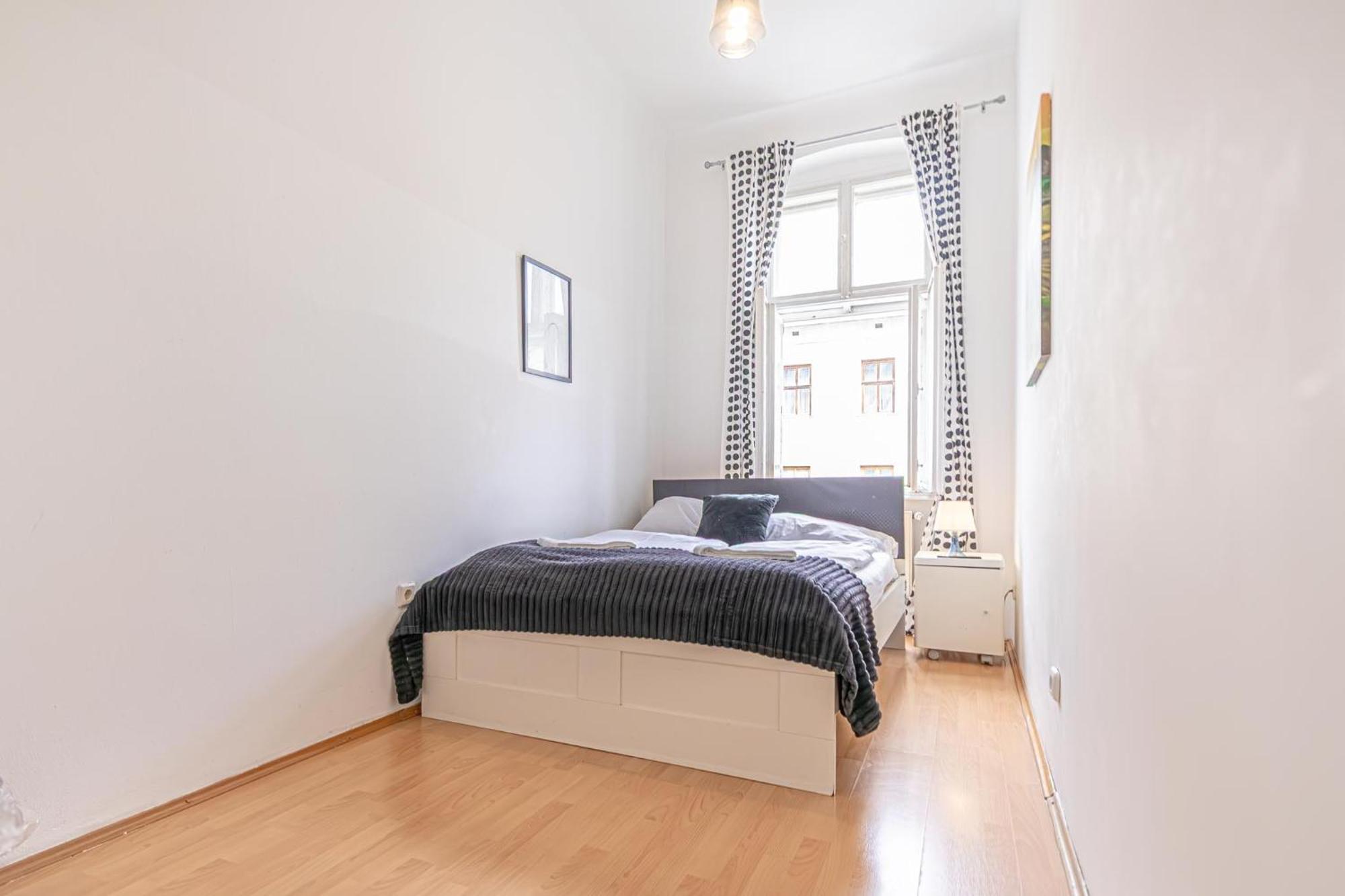 Sweet 3Br Shared Apt Near Wiener Stadthalle & Central Eksteriør bilde